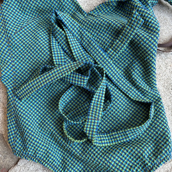 MALIA MILLS HAILEY A/B/C ONE PIECE - Picture 5 of 8